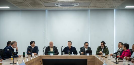 Impulsa Gobierno de Querétaro la inversión con ventanilla digital