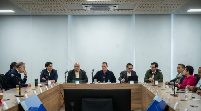 Impulsa Gobierno de Querétaro la inversión con ventanilla digital