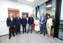 Gestiona Gobernador con la CFE acciones para estabilizar el suministro eléctrico en Querétaro