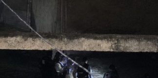 Hallan sin vida a un hombre en un predio baldío de Menchaca II; Fiscalía investiga la causa de muerte