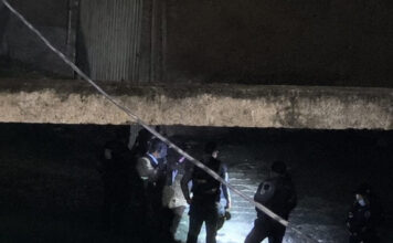 Hallan sin vida a un hombre en un predio baldío de Menchaca II; Fiscalía investiga la causa de muerte