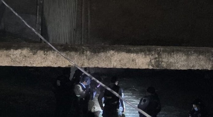 Hallan sin vida a un hombre en un predio baldío de Menchaca II; Fiscalía investiga la causa de muerte