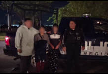 Localizan y reúnen con su familia a persona reportada como desaparecida en El Marqués