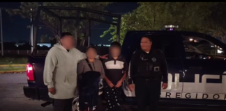 Localizan y reúnen con su familia a persona reportada como desaparecida en El Marqués