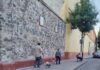 Vecinos del Centro de El Pueblito denuncian baja presión de agua; piden intervención de la CEA