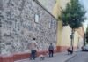 Vecinos del Centro de El Pueblito denuncian baja presión de agua; piden intervención de la CEA