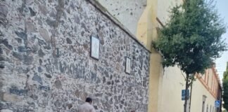 Vecinos del Centro de El Pueblito denuncian baja presión de agua; piden intervención de la CEA