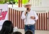 POR FALTA DE VISIÓN Y SENSIBILIDAD, ARROYO SECO NO HA EXPLOTADO SU POTENCIAL: LUIS HUMBERTO FERNÁNDEZ
