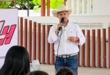 POR FALTA DE VISIÓN Y SENSIBILIDAD, ARROYO SECO NO HA EXPLOTADO SU POTENCIAL: LUIS HUMBERTO FERNÁNDEZ