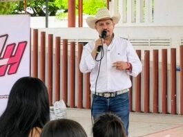 POR FALTA DE VISIÓN Y SENSIBILIDAD, ARROYO SECO NO HA EXPLOTADO SU POTENCIAL: LUIS HUMBERTO FERNÁNDEZ