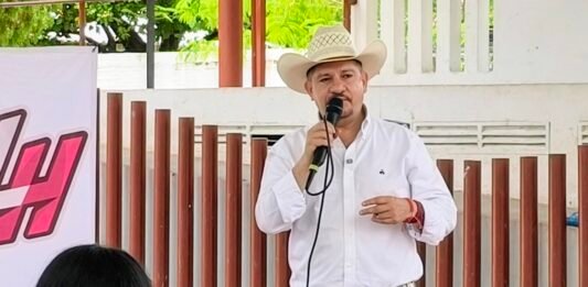 POR FALTA DE VISIÓN Y SENSIBILIDAD, ARROYO SECO NO HA EXPLOTADO SU POTENCIAL: LUIS HUMBERTO FERNÁNDEZ