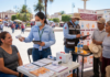 Continúa SESA con vigilancia epidemiológica de enfermedades durante la temporada de calor