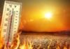 Emite SESA recomendaciones para proteger la salud durante la temporada de calor