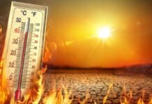 Emite SESA recomendaciones para proteger la salud durante la temporada de calor