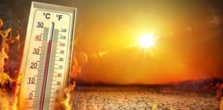 Emite SESA recomendaciones para proteger la salud durante la temporada de calor