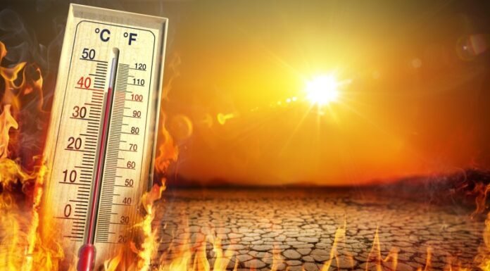 Emite SESA recomendaciones para proteger la salud durante la temporada de calor