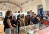 Inaugura Ana Paola López Birlain la exposición Galería Principal