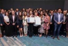 Obtiene Centro Histórico de Querétaro la Distinción de Destino Turístico Inteligente