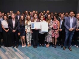 Obtiene Centro Histórico de Querétaro la Distinción de Destino Turístico Inteligente
