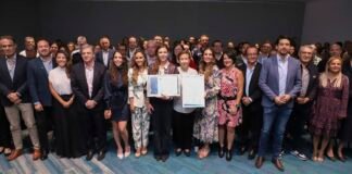 Obtiene Centro Histórico de Querétaro la Distinción de Destino Turístico Inteligente