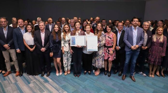 Obtiene Centro Histórico de Querétaro la Distinción de Destino Turístico Inteligente
