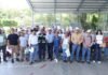 Entrega SEDEA oficios de autorización al campo serrano