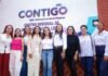 Inaugura Sonia Rocha Centro Regional de Representación Legal en Cadereyta