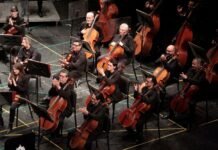 Inaugura la OFEQ su Tercera Temporada con obras de Stravinsky, Grieg y Brahms