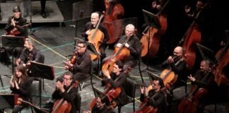 Inaugura la OFEQ su Tercera Temporada con obras de Stravinsky, Grieg y Brahms