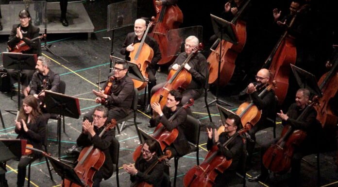 Inaugura la OFEQ su Tercera Temporada con obras de Stravinsky, Grieg y Brahms