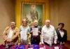 Formalizan donación de 257 piezas históricas al Museo de la Restauración de la República