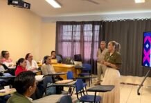 Arranca USEBEQ Fase Intensiva del Consejo Técnico Escolar