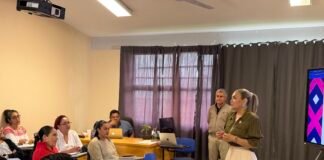 Arranca USEBEQ Fase Intensiva del Consejo Técnico Escolar