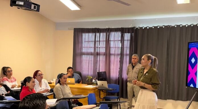 Arranca USEBEQ Fase Intensiva del Consejo Técnico Escolar