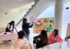 Promueve SEMUJERES autonomía económica de mujeres de Amealco