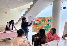 Promueve SEMUJERES autonomía económica de mujeres de Amealco