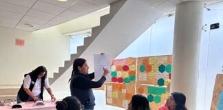Promueve SEMUJERES autonomía económica de mujeres de Amealco