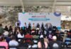 Lleva Car Herrera Comedores Móviles al semidesierto queretano