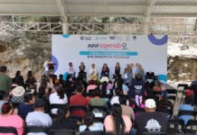 Lleva Car Herrera Comedores Móviles al semidesierto queretano