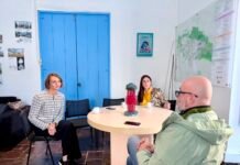 Querétaro y Bogotá abren ruta para fortalecer sus industrias creativas