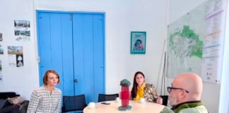 Querétaro y Bogotá abren ruta para fortalecer sus industrias creativas