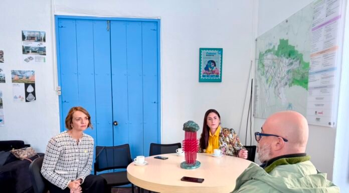 Querétaro y Bogotá abren ruta para fortalecer sus industrias creativas