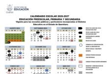 📚📅 Querétaro ya tiene calendario escolar 2026-2027: clases iniciarán el 31 de agosto