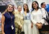 Llama Sonia Rocha a fortalecer liderazgo de las mujeres en la industria electromecánica