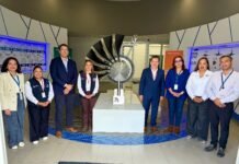 Capacita UTEQ a personal de Safran en liderazgo y excelencia operativa