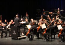 Invita la OFEQ al concierto Música en la Ciudad