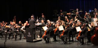 Invita la OFEQ al concierto Música en la Ciudad