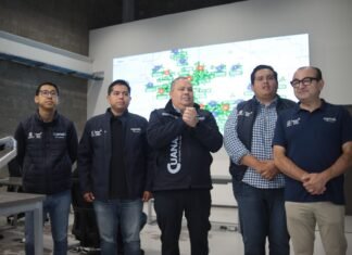 Supervisa Cuanalo Santos operación de Qrobus en regreso a clases