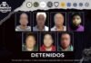 Sinergia por Querétaro realiza operativos simultáneos; hay siete detenidos y armas aseguradas