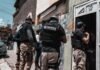 Operativo Sinergia deja cuatro detenidos y más de mil dosis de narcóticos aseguradas en Querétaro